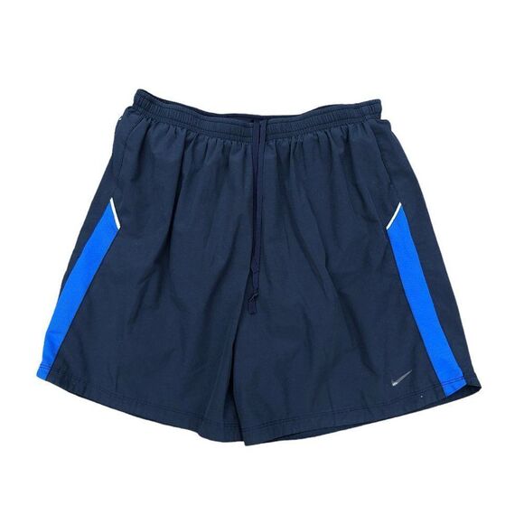 VINTAGE Nike Dri-Fit Shorts Medium - Picture 1 of 8